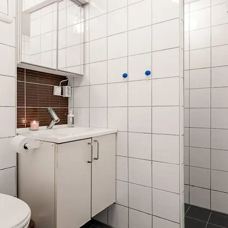 Apartment Dinbnb I Cozy Vibe In Idyllic Surroundings
