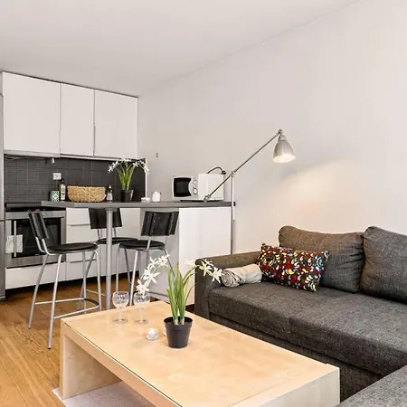 Apartman Dinbnb I Cozy Vibe In Idyllic Surroundings