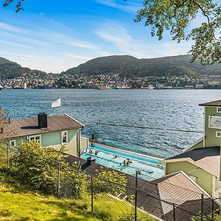 Dinbnb I Cozy Vibe In Idyllic Surroundings